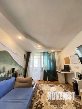 2-к квартира, вторичка, 45м2, 2/5 этаж