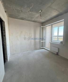 3-к квартира, вторичка, 77м2, 19/25 этаж