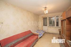 3-к квартира, вторичка, 63м2, 8/9 этаж