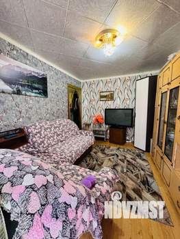 1-к квартира, вторичка, 32м2, 4/5 этаж