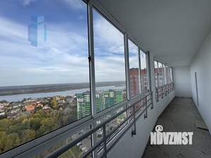 2-к квартира, вторичка, 93м2, 22/25 этаж