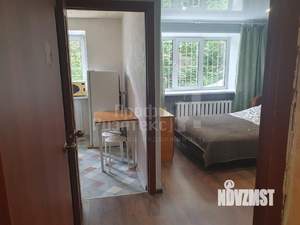 1-к квартира, вторичка, 30м2, 1/5 этаж