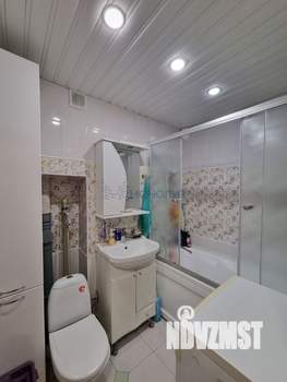 2-к квартира, вторичка, 47м2, 5/5 этаж