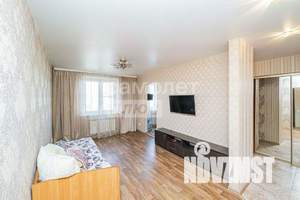 3-к квартира, вторичка, 64м2, 9/9 этаж