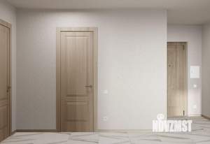 2-к квартира, вторичка, 47м2, 7/25 этаж