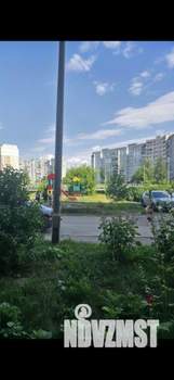 3-к квартира, вторичка, 70м2, 2/10 этаж