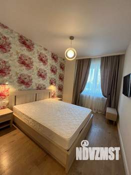 2-к квартира, вторичка, 59м2, 4/5 этаж