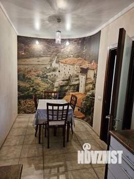 3-к квартира, вторичка, 85м2, 5/17 этаж