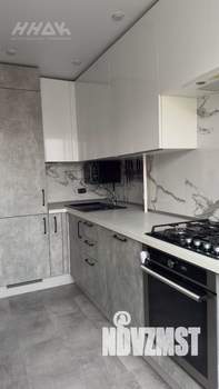 1-к квартира, вторичка, 33м2, 5/9 этаж