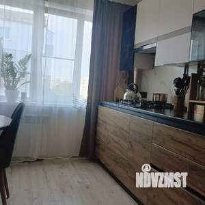 1-к квартира, вторичка, 34м2, 7/9 этаж