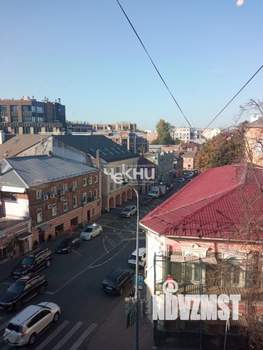 1-к квартира, вторичка, 13м2, 2/4 этаж