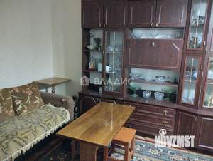 2-к квартира, вторичка, 44м2, 4/9 этаж