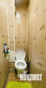 3-к квартира, вторичка, 60м2, 9/9 этаж