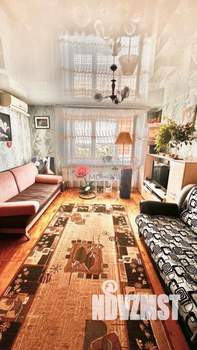 2-к квартира, вторичка, 49м2, 9/9 этаж