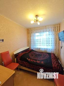 4-к квартира, вторичка, 62м2, 4/5 этаж