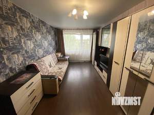 1-к квартира, вторичка, 33м2, 5/9 этаж