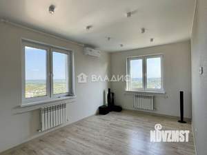 2-к квартира, вторичка, 59м2, 21/22 этаж