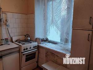 3-к квартира, вторичка, 58м2, 6/9 этаж