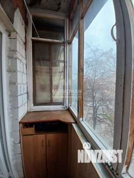 2-к квартира, вторичка, 37м2, 4/5 этаж