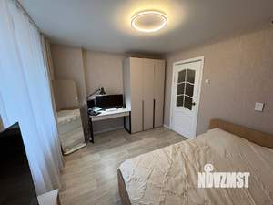 1-к квартира, вторичка, 28м2, 6/9 этаж