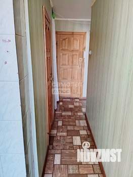 2-к квартира, вторичка, 44м2, 4/5 этаж