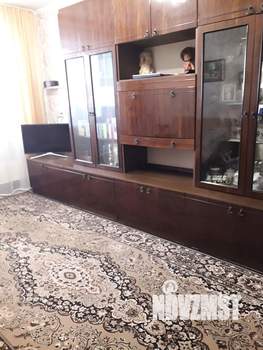 2-к квартира, вторичка, 53м2, 4/9 этаж