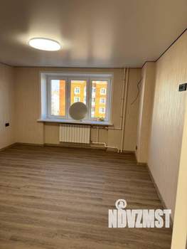 1-к квартира, вторичка, 36м2, 8/9 этаж