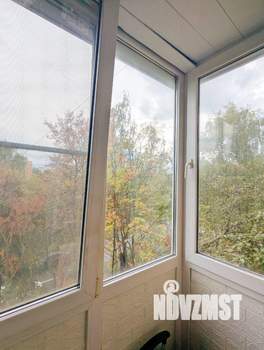 1-к квартира, вторичка, 31м2, 3/5 этаж