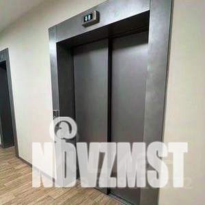 1-к квартира, вторичка, 33м2, 8/19 этаж
