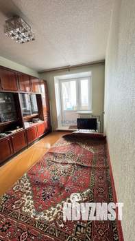 3-к квартира, вторичка, 63м2, 10/10 этаж