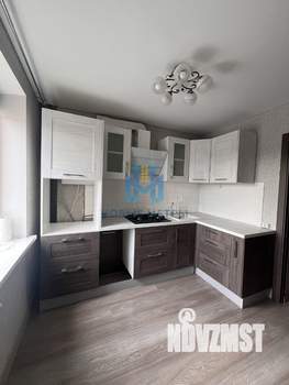 1-к квартира, вторичка, 36м2, 5/10 этаж