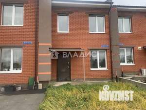 4-к квартира, вторичка, 74м2, 1/2 этаж