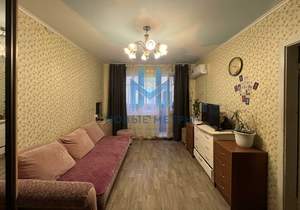 2-к квартира, вторичка, 43м2, 5/9 этаж