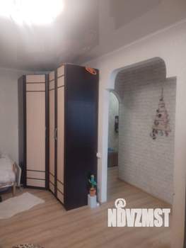 1-к квартира, вторичка, 30м2, 3/5 этаж