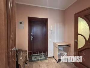 1-к квартира, вторичка, 38м2, 6/16 этаж