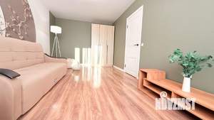 2-к квартира, вторичка, 45м2, 7/9 этаж