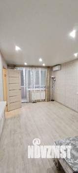 2-к квартира, вторичка, 46м2, 4/5 этаж
