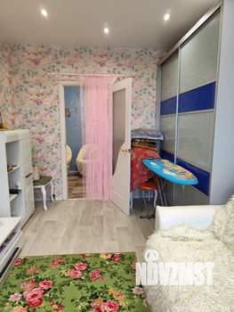 3-к квартира, вторичка, 80м2, 7/22 этаж
