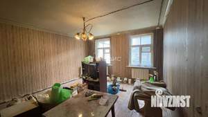 1-к квартира, вторичка, 33м2, 2/3 этаж