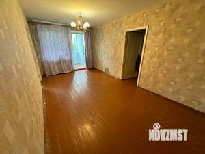 3-к квартира, вторичка, 60м2, 1/9 этаж