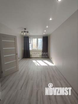 1-к квартира, вторичка, 33м2, 8/17 этаж