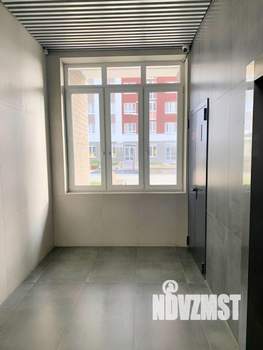 1-к квартира, вторичка, 40м2, 3/17 этаж