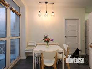 2-к квартира, вторичка, 46м2, 2/9 этаж