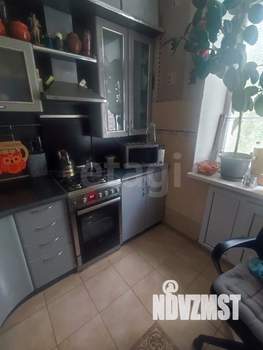 1-к квартира, вторичка, 32м2, 4/5 этаж