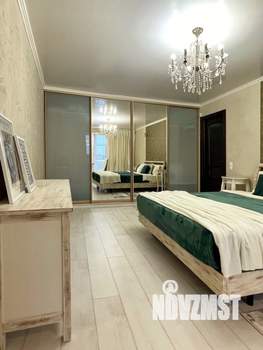 2-к квартира, вторичка, 52м2, 5/10 этаж