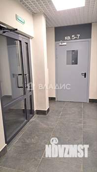 1-к квартира, вторичка, 34м2, 3/4 этаж