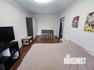 1-к квартира, вторичка, 34м2, 5/9 этаж