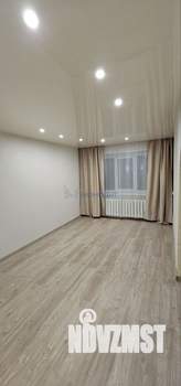 1-к квартира, вторичка, 31м2, 1/5 этаж