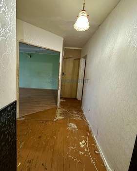 2-к квартира, вторичка, 45м2, 5/5 этаж