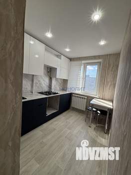 2-к квартира, вторичка, 40м2, 7/9 этаж